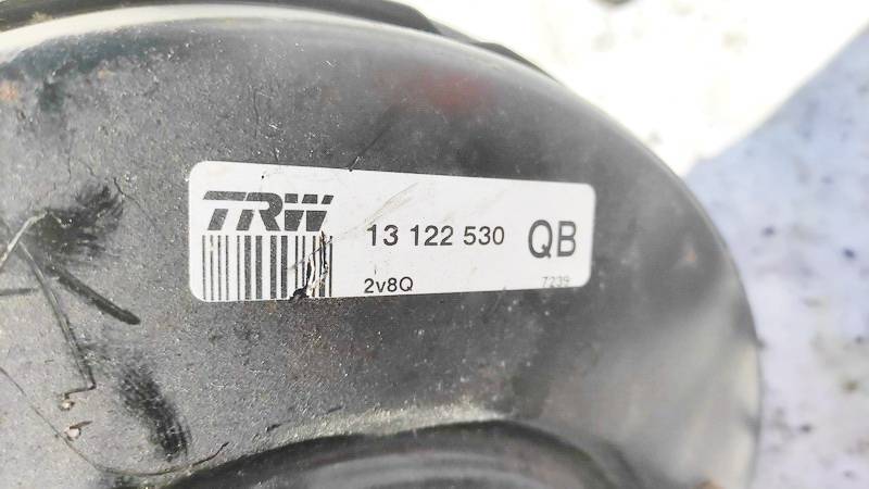 13122530QB Opel Meriva 2004 Bremžu pastiprinātājs (servo) - Thumbnail 3