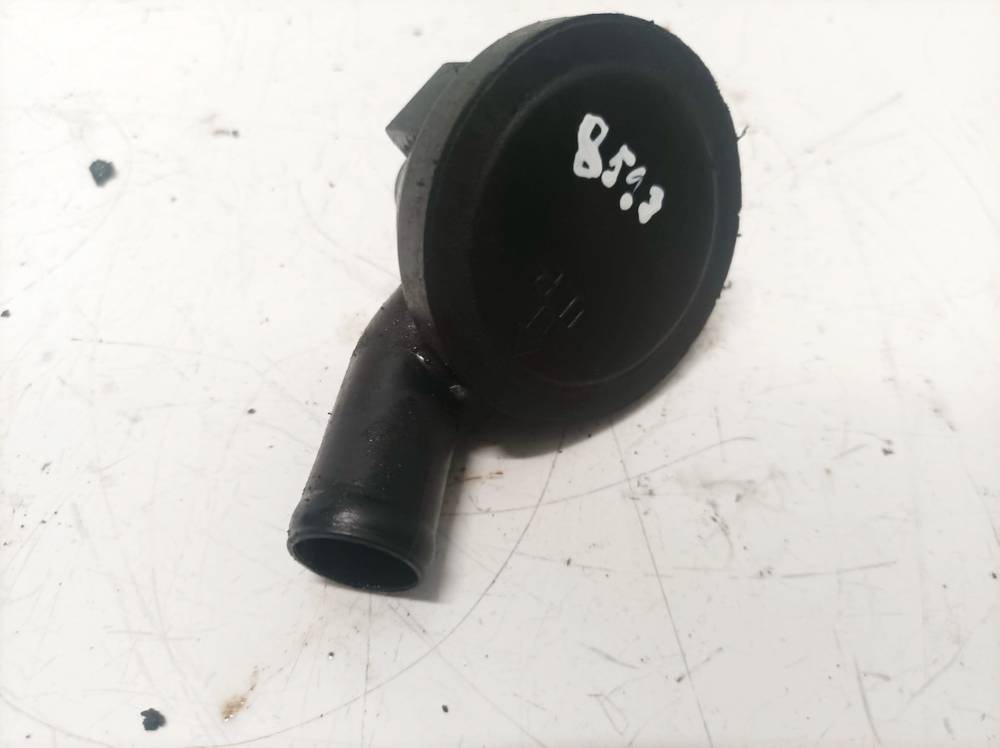 Renault Kadjar 2016 Vacuum pump - Breather (PCV Engine Breather Valve) - Thumbnail 3