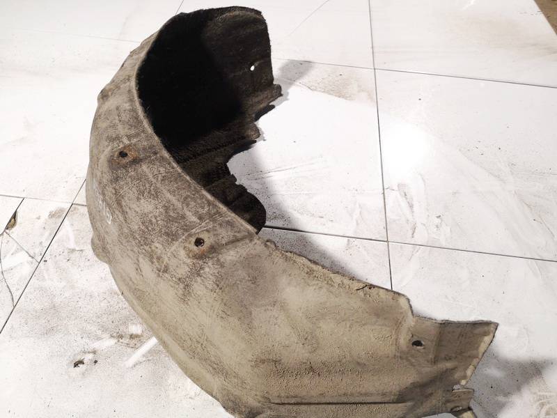 Toyota Corolla 2010 Verkleidung, Radhaus Hinten Rechts - Thumbnail 3