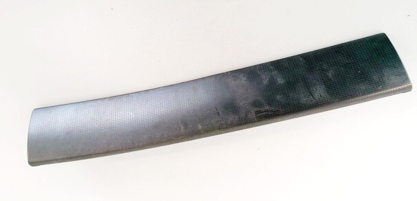 4B1853190 Audi A6 1997 Wykończenie wnętrza (plastikowe elementy) - Thumbnail 3