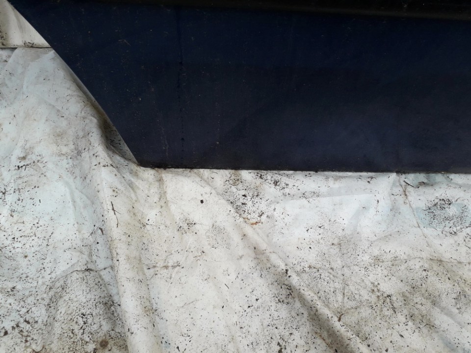 SAAB 9-3 1998 Tür Hinten Rechts - Thumbnail 3