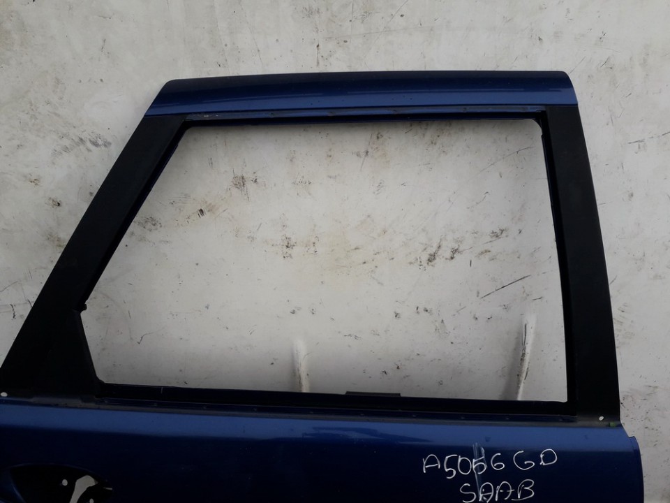 SAAB 9-3 1998 Tür Hinten Rechts - Thumbnail 2