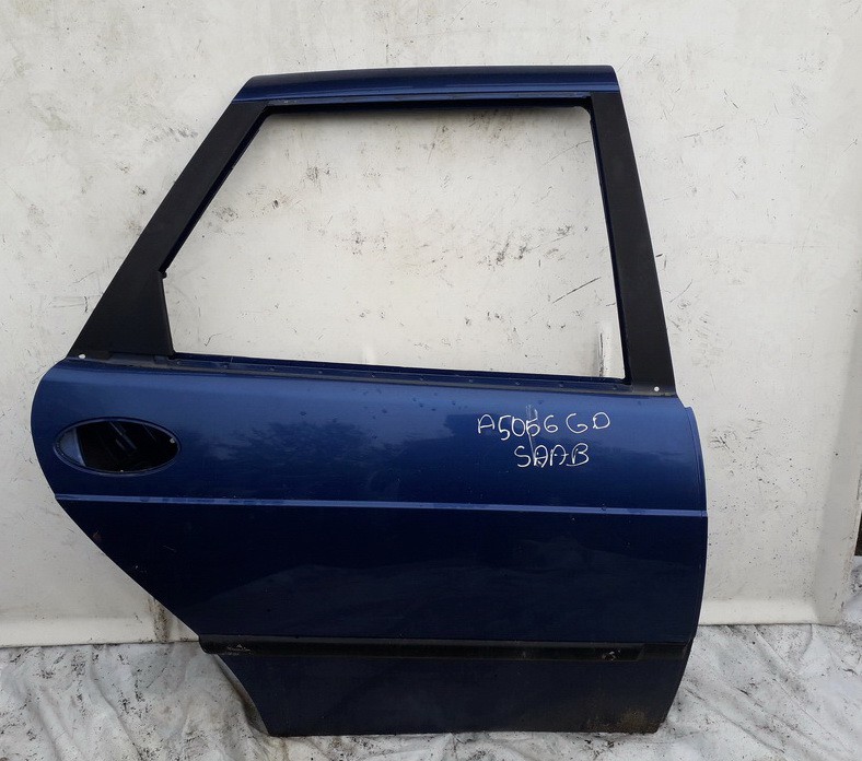 SAAB 9-3 1998 portes arrière droite
