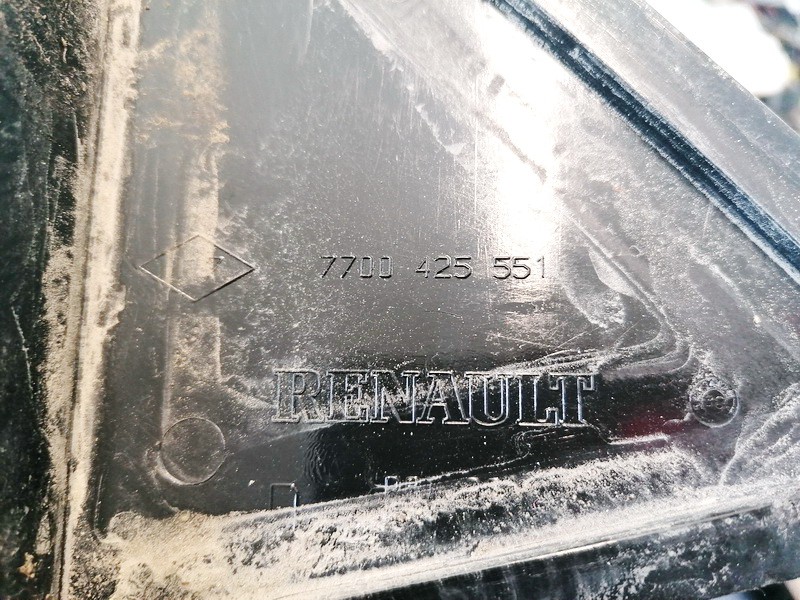 7700425551 Renault Laguna 1999 Citas daļas - Thumbnail 3