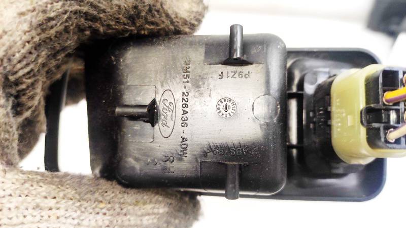 3M51226A36ADW Ford Focus 2007 блока управления стеклоподъемниками (Knopka) - Thumbnail 3