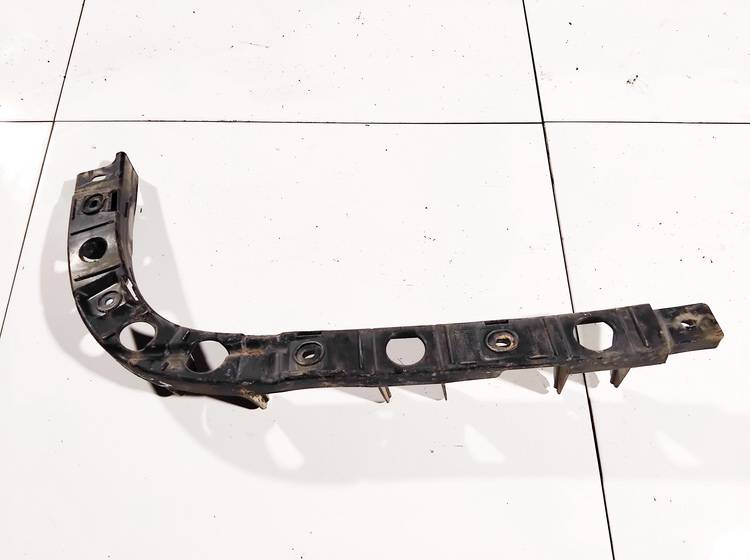 5P0807864B Seat Altea 2005 Bumper mounts (BUMPER BRACKET) - REAR RIGHT
