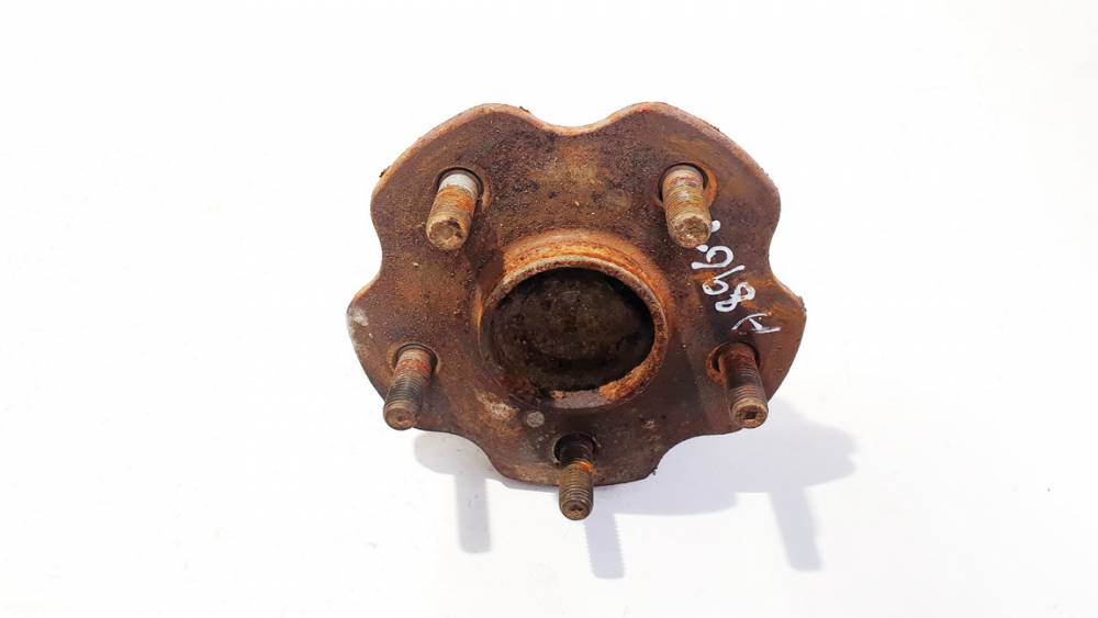 Toyota Auris 2013 Stebule (Stupica)(Guolis) G.K.