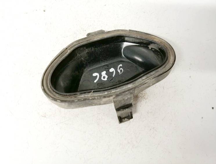 15619200 Opel Vectra 2004 Luktura spuldzes putekļu vāciņš