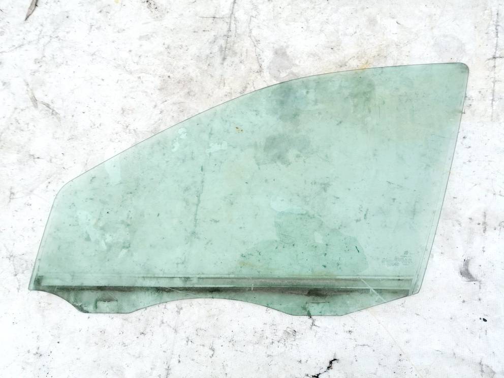 43R001582 Mercedes-Benz 2004 Door-Drop Glass - FRONT LEFT