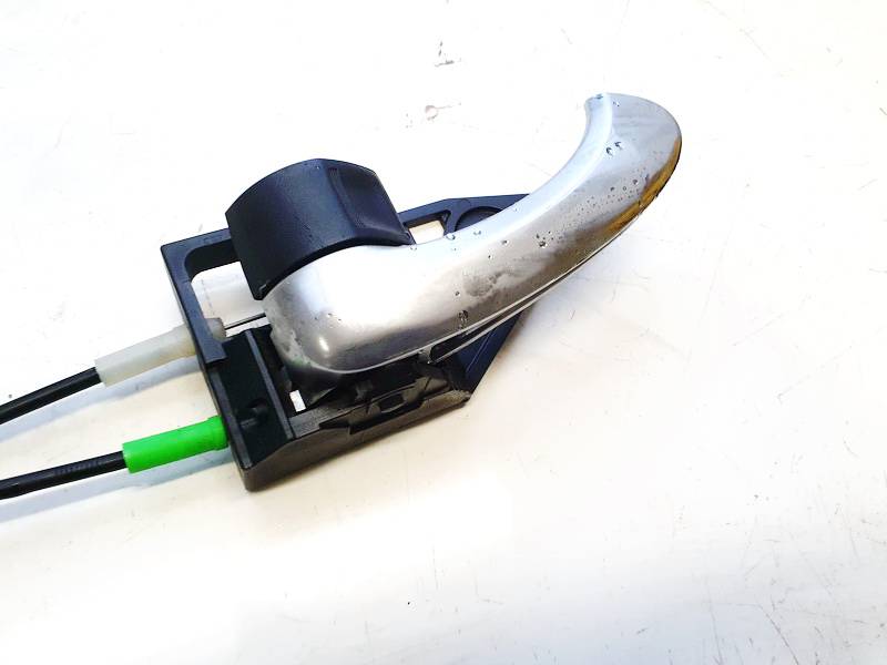 Toyota RAV-4 2006 Türgriff Innen Hinten Linke