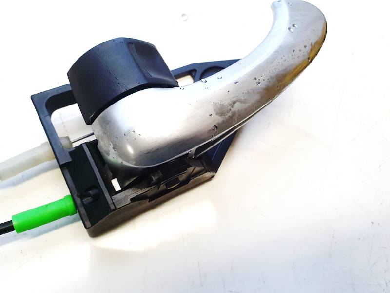 Toyota RAV-4 2006 Door Handle Interior - REAR LEFT - Thumbnail 2