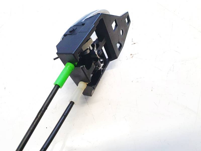 Toyota RAV-4 2006 Door Handle Interior - REAR LEFT - Thumbnail 3