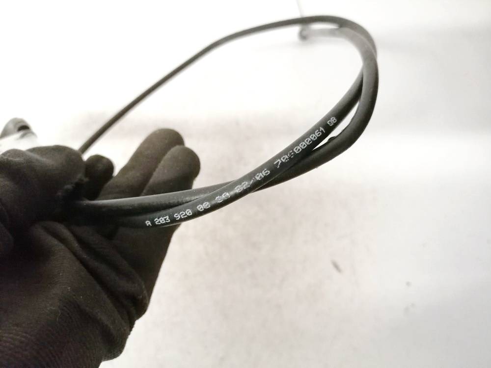 A2039200030 Mercedes-Benz C-CLASS 2004 Linka - Thumbnail 3