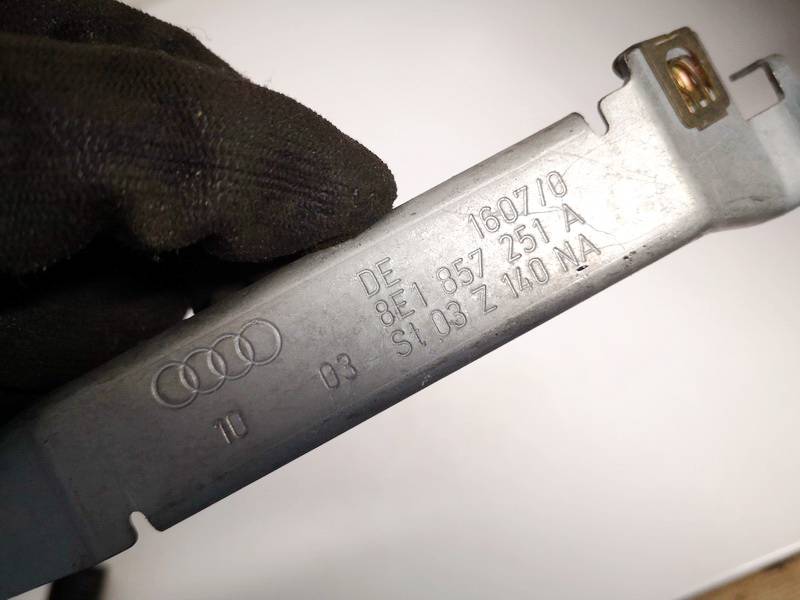 8E1857251A Audi A4 2004 Other holders - Thumbnail 2