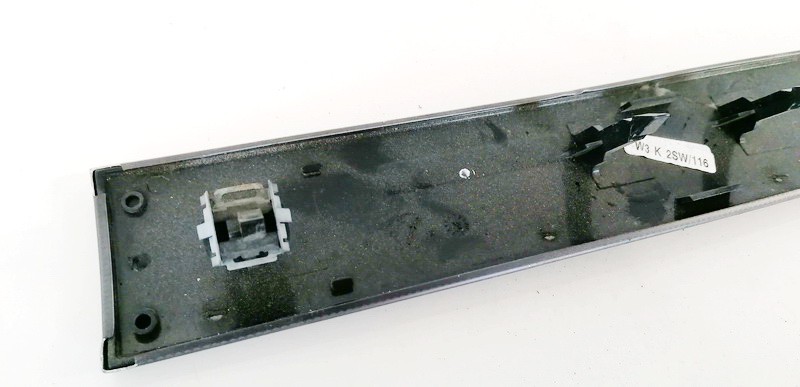 4B1853190 Audi A6 1997 Wykończenie wnętrza (plastikowe elementy) - Thumbnail 3