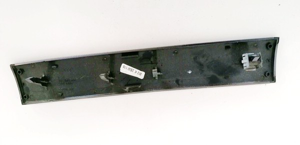 4B1853190 Audi A6 1997 Wykończenie wnętrza (plastikowe elementy) - Thumbnail 2