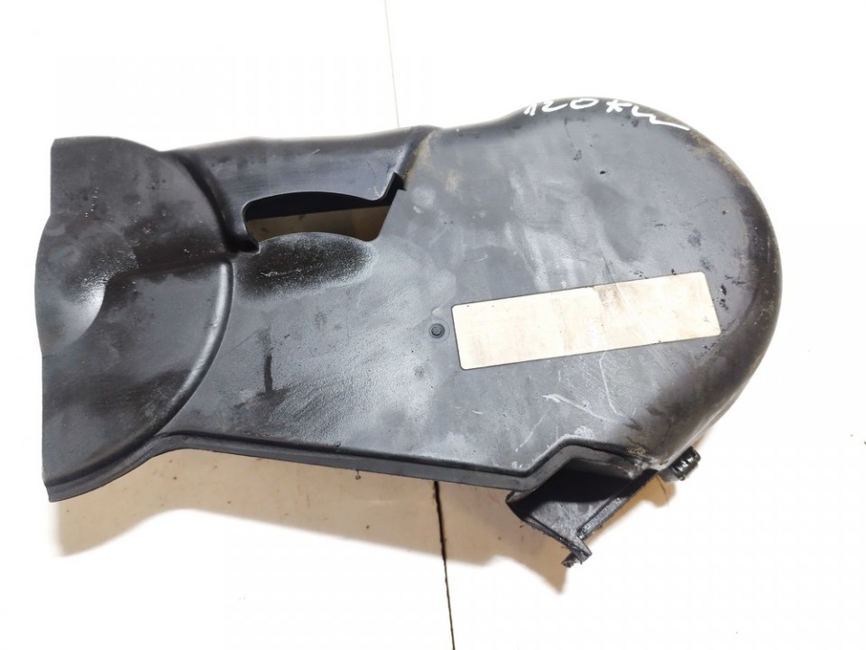 059109123K Audi A6 2003 Zahnriemenschutz Zahnriemen Schutz