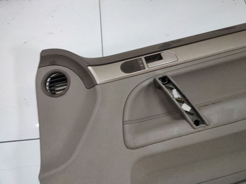 ZP5A Opel Vivaro 2004 Türverkleidung - Vorne links - Thumbnail 2