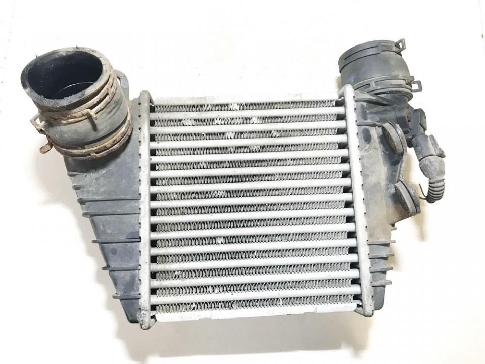 1J0145803F Skoda Octavia 2001 Interkulera radiators