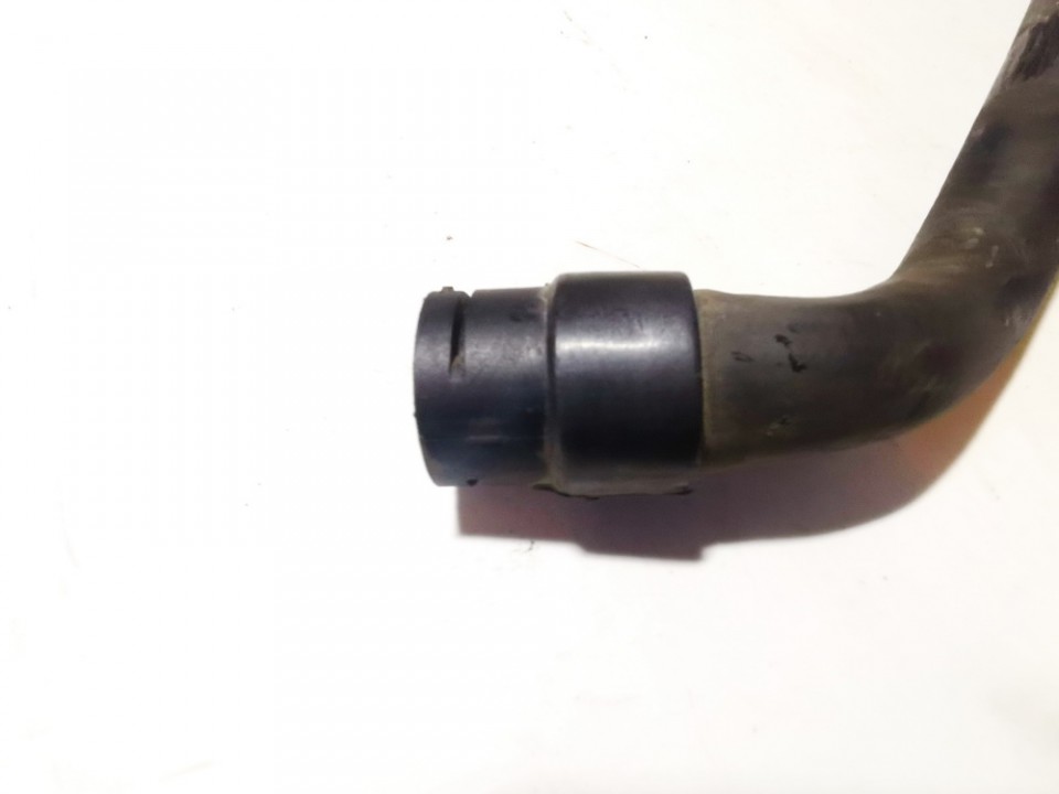 360578926 Opel Meriva 2004 Radiator Hose (Water Hose) - Thumbnail 3