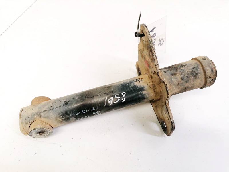 8D0807134A Audi A4 1996 Bamperio laikiklis P.