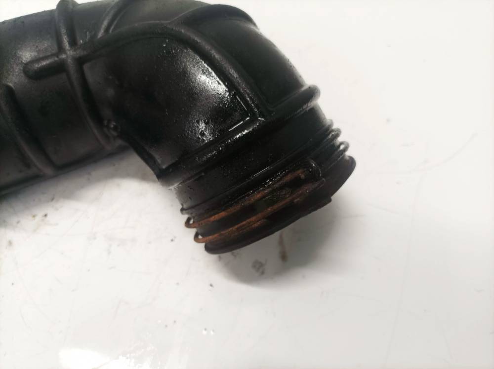 281381G100 Renault Kadjar 2016 Intake Hose (Air HOSE)(Air Pipe) - Thumbnail 3