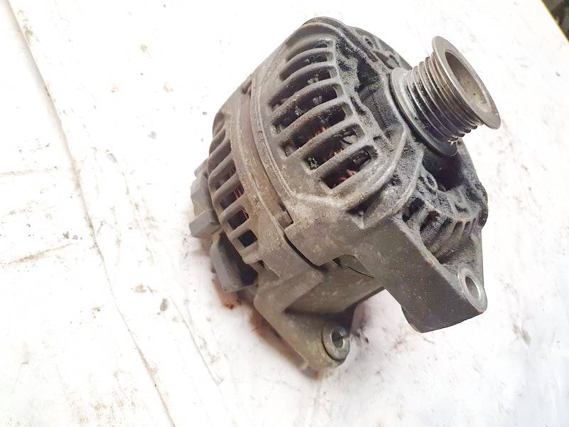 0124525030 SAAB 9-3 2004 Alternator