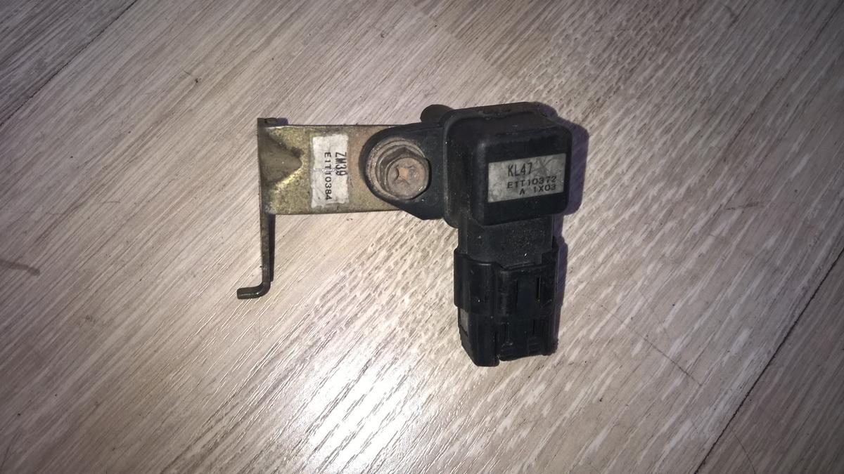 E1T10372 Mazda 6 2003 Air Pressure MAP Sensor Manifold Boost