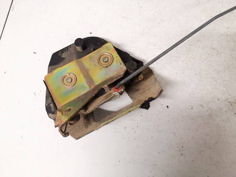 Citroen C8 2003 Door Locks - Thumbnail 2