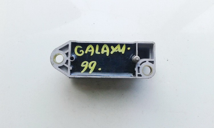 5WK42320 Ford Galaxy 1999 Srs Airbag crash sensor