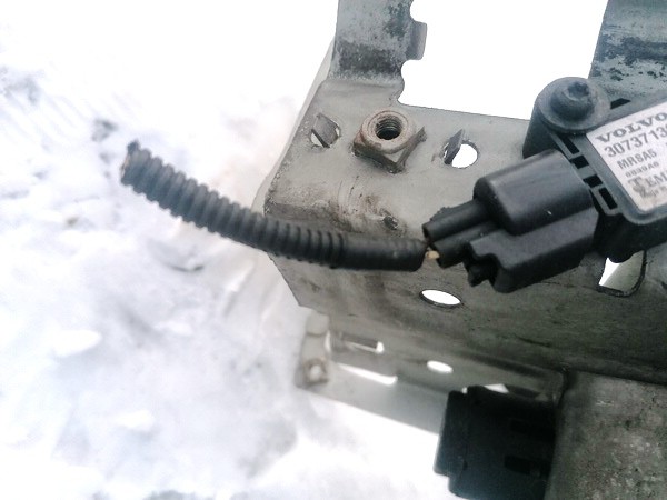 30737139 MRSA58839A6 Srs Airbag crash sensor Volvo V50 2006