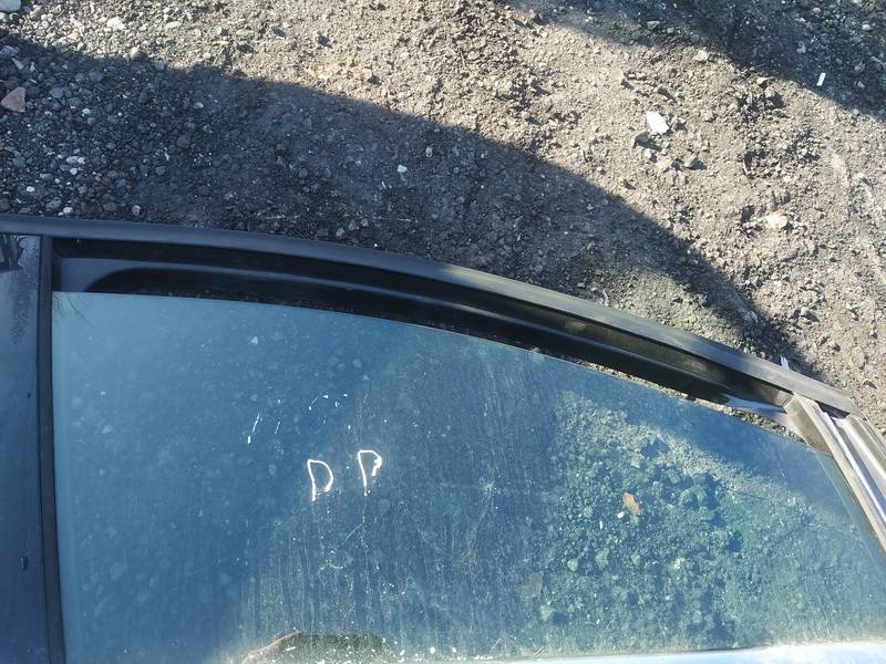 AS2 Ford Grand C-Max 2012 Szyba drzwi - PRZEDNIE PRAWE