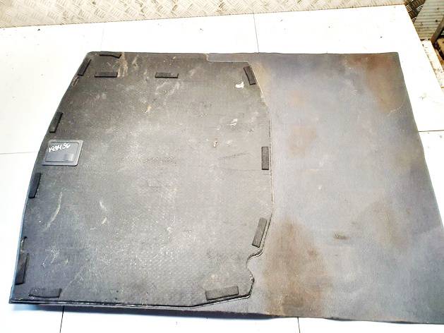 Audi A6 2005 BOOT FALSE FLOOR LOWER SHELF BOOT COVER - Thumbnail 3