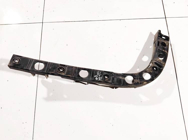 5P0807863B Seat Altea 2005 Uchwyt zderzaka - TYLNE LEWE