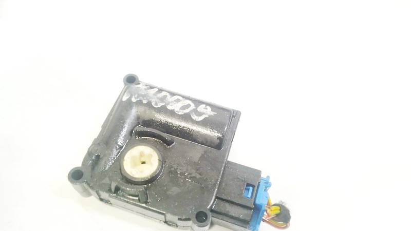 4F0820511A Audi A6 2009 Peciuko sklendes varikliukas - Thumbnail 2