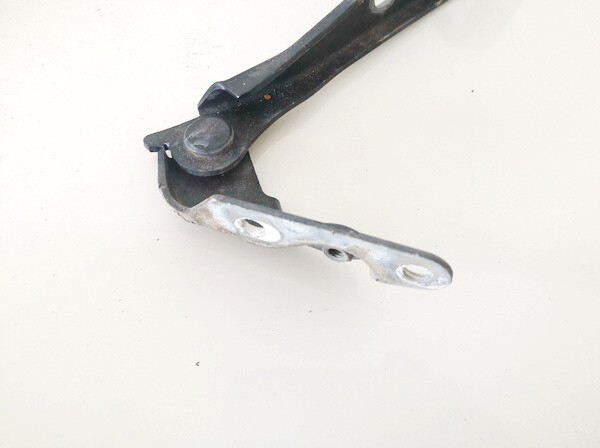 8L0823301B Audi A3 2000 Hood bonnet Hinge - FRONT LEFT - Thumbnail 2