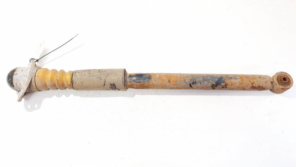 Skoda Roomster 2008 Amortyzator - TYLNE PRAWE