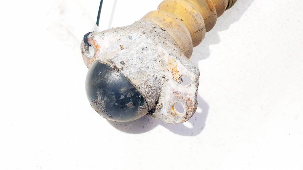 Skoda Roomster 2008 Amortizatorius G.D. - Thumbnail 2