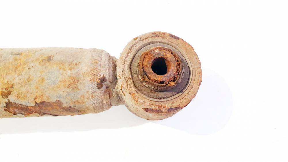 Skoda Roomster 2008 Amortizatorius G.D. - Thumbnail 3