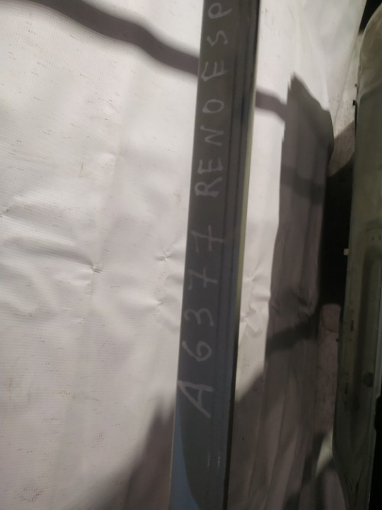 ZALIOS Renault Espace 2005 Durvis - AIZMUGURE PA LABI - Thumbnail 3