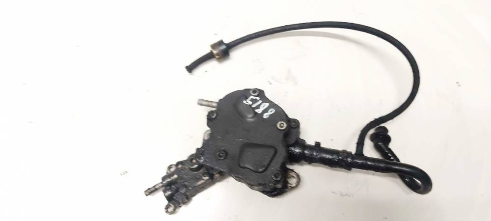 24DRM20004 Ford Focus 2012 Pompa próżniowa układu hamulcowego - Thumbnail 3