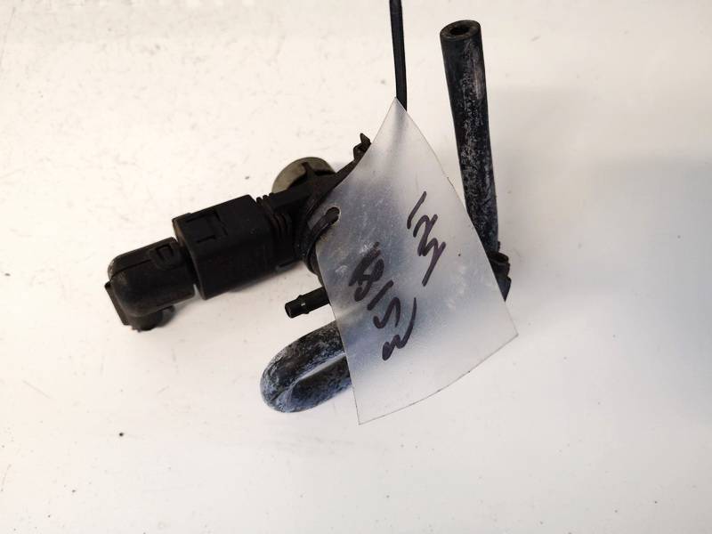 1J0906283C Volkswagen Touareg 2004 Solenoidi (elektromagneettinen solenoidi) - Thumbnail 3