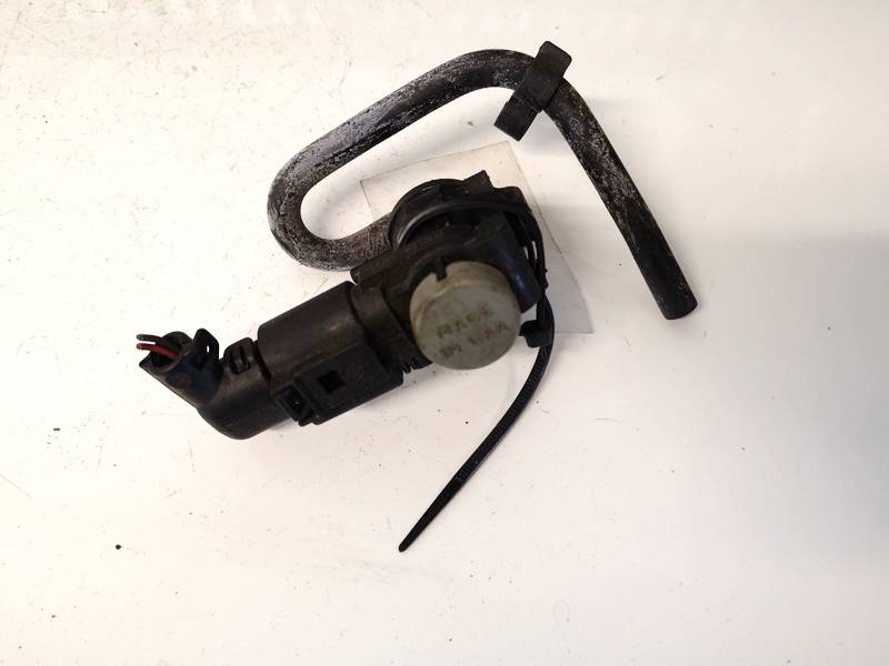 1J0906283C Volkswagen Touareg 2004 Solenoidi (elektromagneettinen solenoidi) - Thumbnail 2