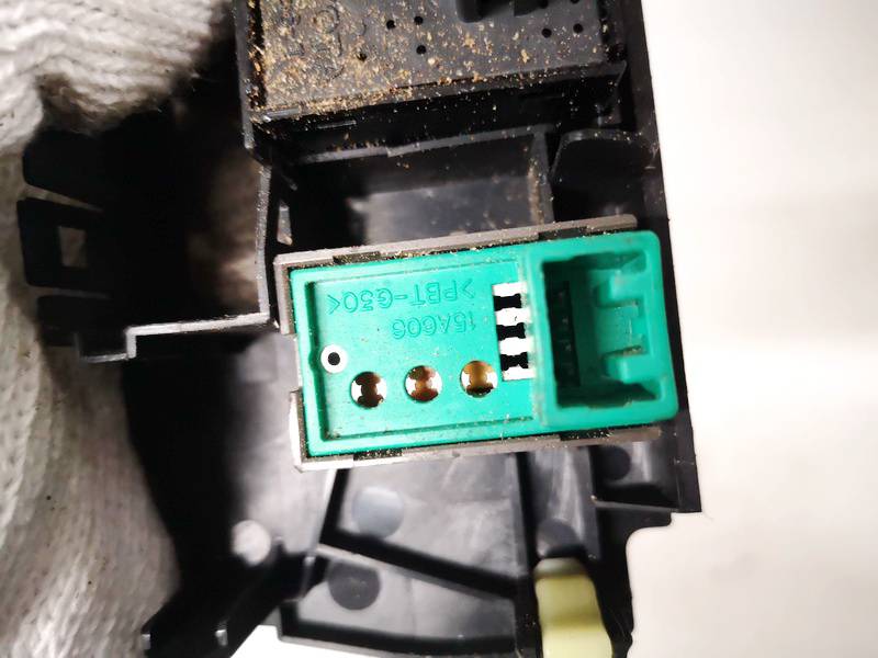 15A606 Lexus GS - CLASS 2006 DTC-kytkin - Thumbnail 3