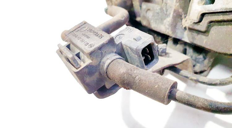 326C65 Peugeot 607 2006 Engine Mounting and Transmission Mount (Engine support) - Thumbnail 4