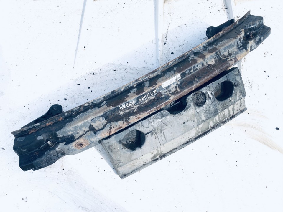 1S7117912AM Ford Mondeo 2001 Bumper Reinforcement - REAR