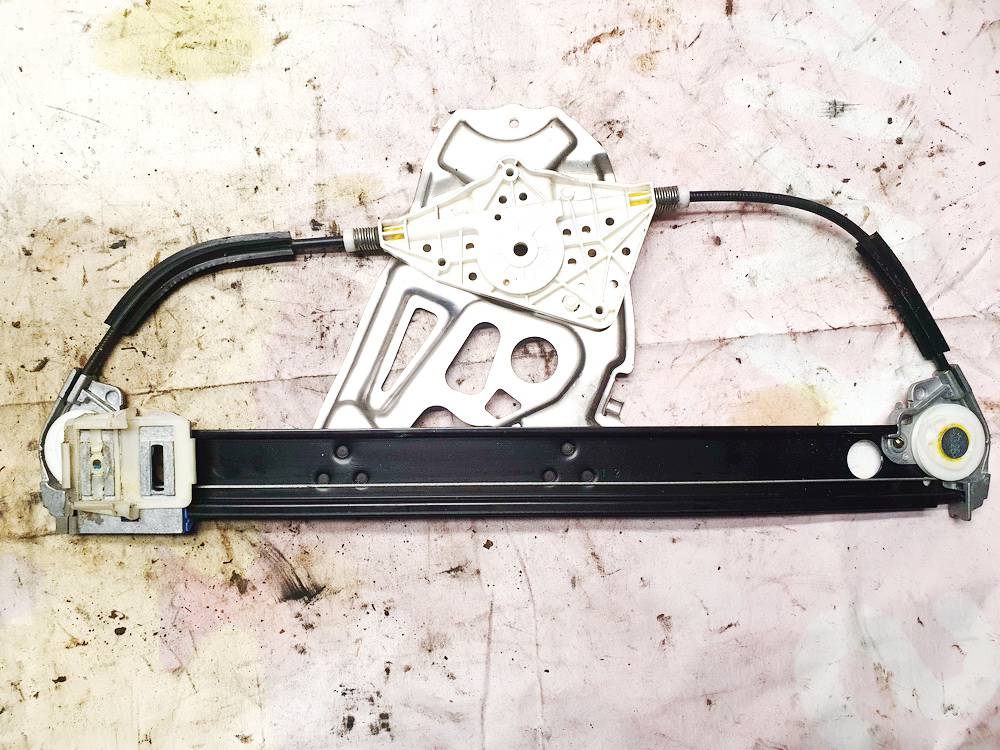 A2207301946 Mercedes-Benz S-CLASS 2002 Podnośnik szyby drzwi - TYLNE LEWE