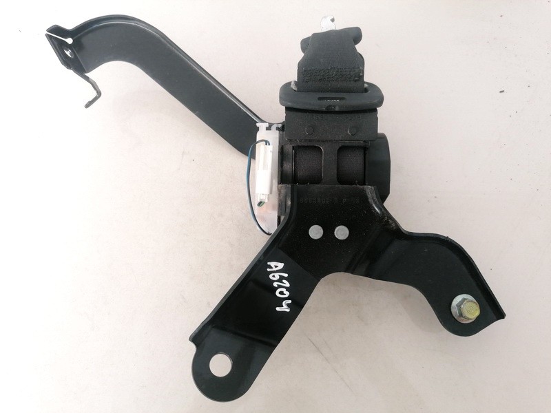 82480SWWG0 Honda CR-V 2008 Seat belt - REAR MIDDLE