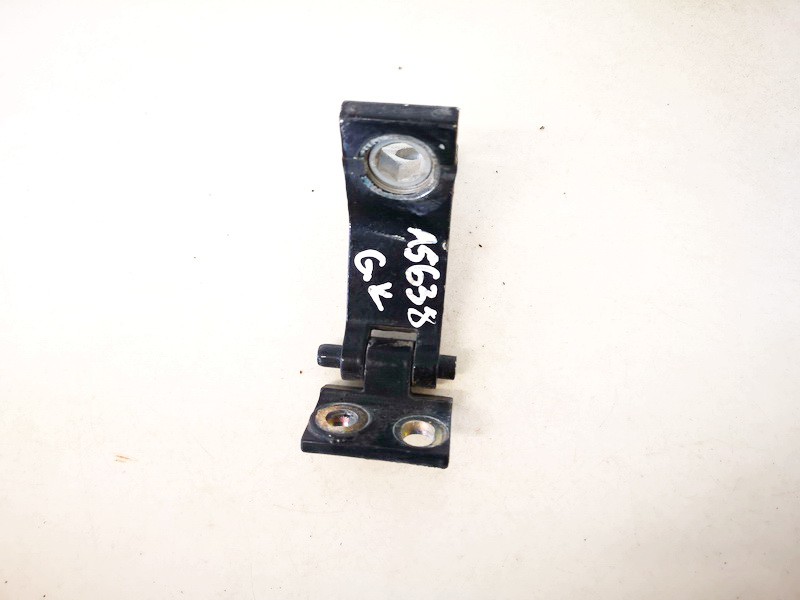 893831401 Audi 80 1994 Door Hinge - REAR - Thumbnail 2