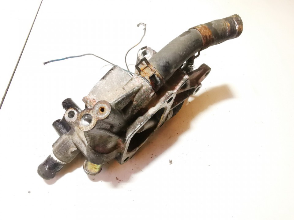 Opel Meriva 2004 Thermostat Housing (Flange) - Thumbnail 3